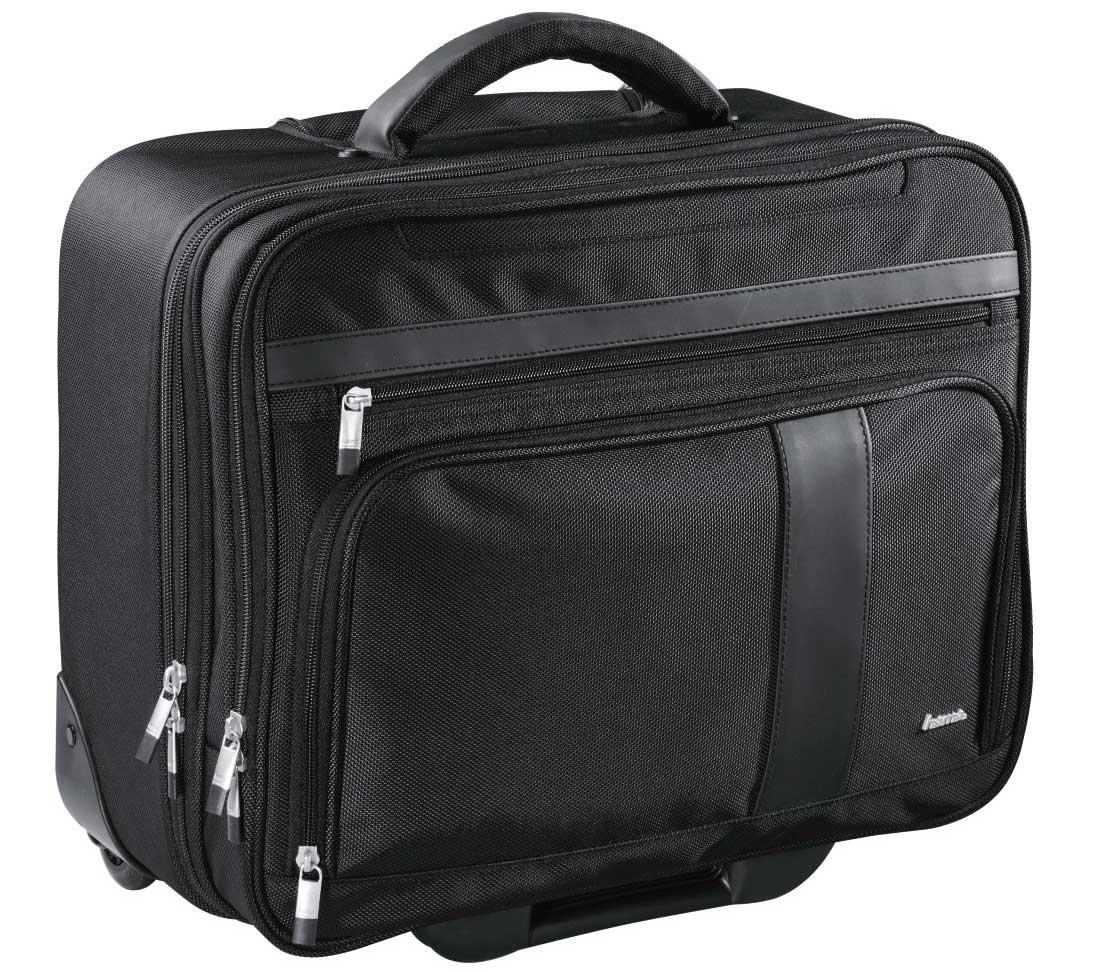 Torba Hama Dublin Pro 15,6" (czarna)