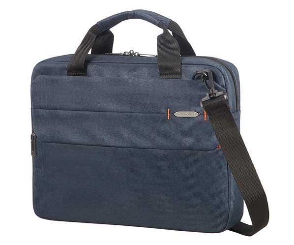 Torba na laptopa Samsonite Network 3 14,1" (niebieski)