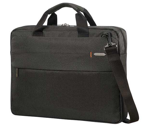 Torba na laptopa Samsonite Network 3 17,3" (czarny)