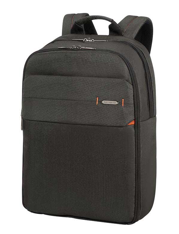Plecak na laptopa Samsonite Network 3 17,3" (czarny)