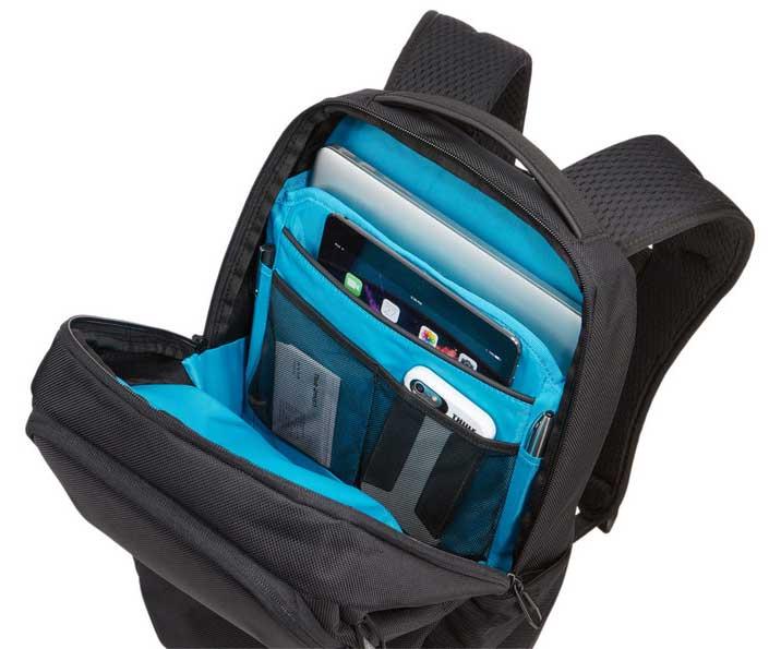 Plecak na laptopa Thule Accent 23L (czarny)