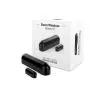 Czujnik otwarcia drzwi / okna Fibaro Door Window Sensor 2 FGDW-002-3 EU Czarny