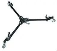 Manfrotto Folding Auto Dolly 181B