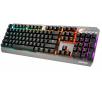 Klawiatura mechaniczna Gigabyte Aours K7 - Cherry MX Red