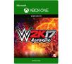 WWE 2K17 - Accelerator DLC [kod aktywacyjny] Xbox One