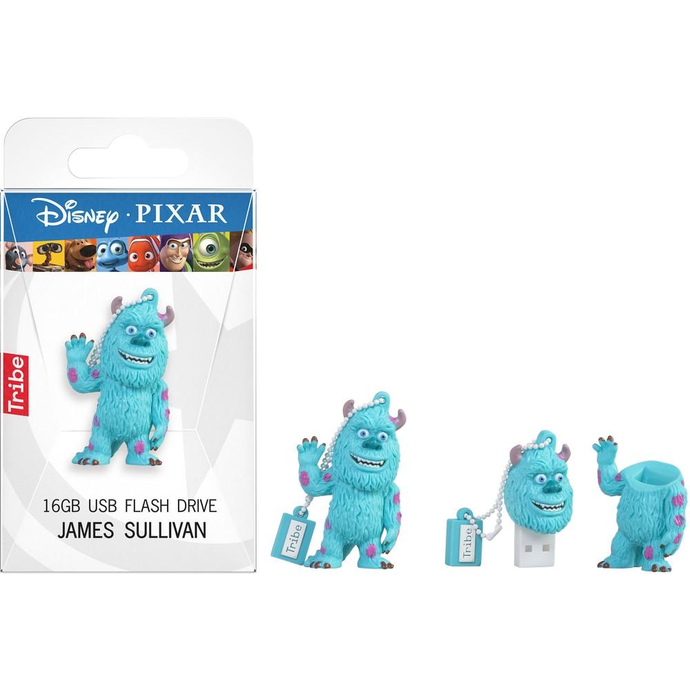 PenDrive Tribe Pixar Pendrive 16 GB James Sullivan