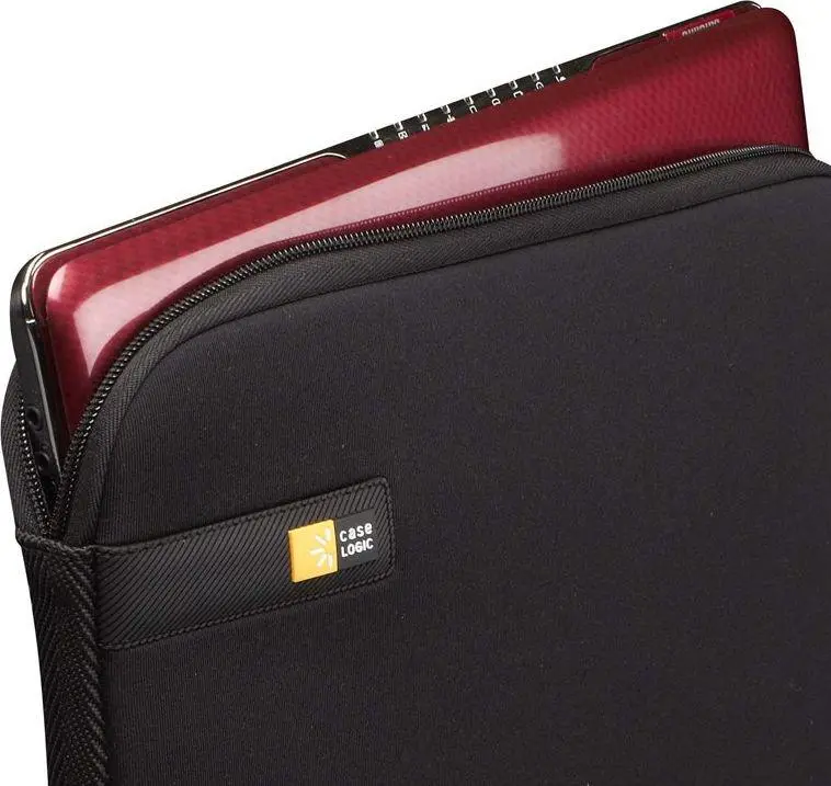 Etui na laptop Case Logic ELAPS113K 13" Czarny