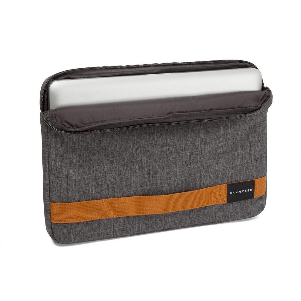 Etui na laptop Crumpler Shuttle Delight Laptop 13" (szary)