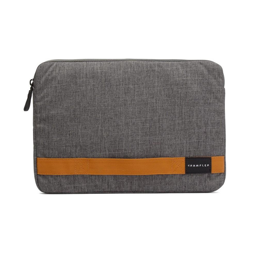 Etui na laptop Crumpler Shuttle Delight Laptop 13" (szary)
