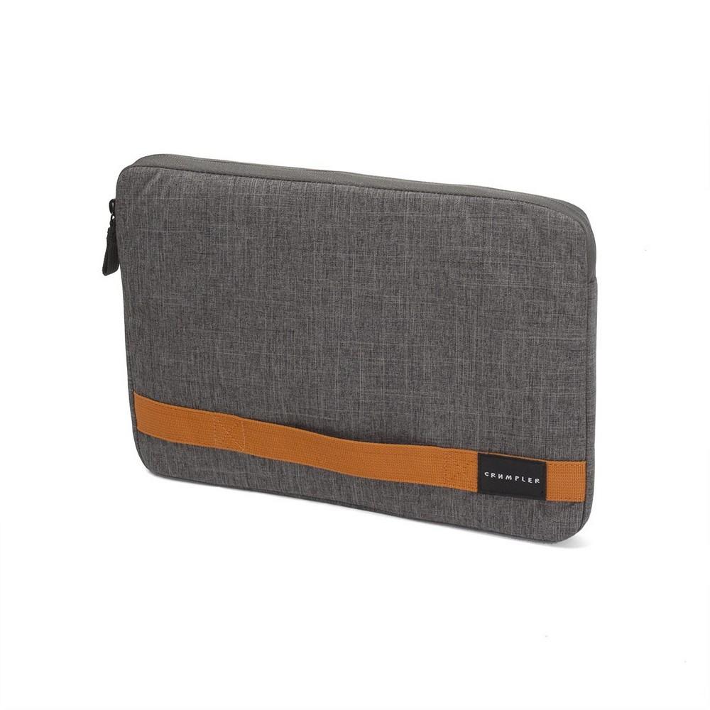 Etui na laptop Crumpler Shuttle Delight Laptop 13" (szary)