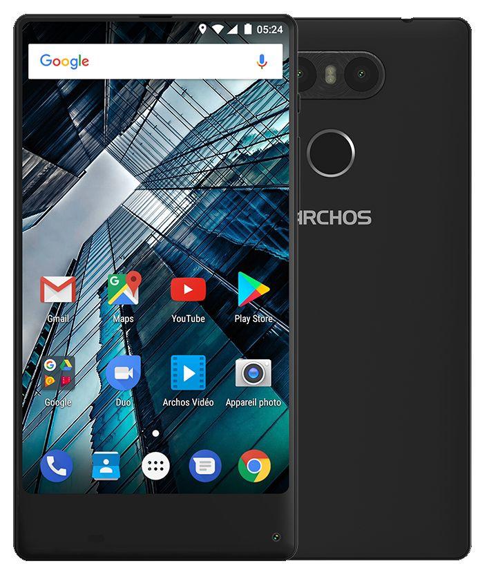 Smartfon Archos 55S Sense