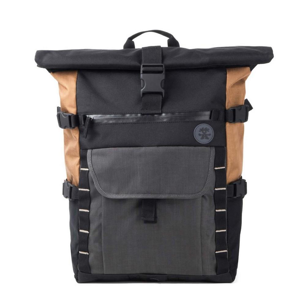 Plecak na laptopa Crumpler Street Burrito (copper)