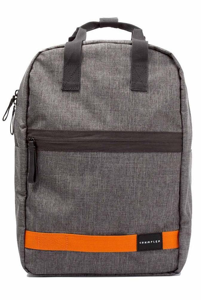 Plecak na laptopa Crumpler Shuttle Delight 13" (szary)