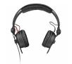 Słuchawki przewodowe Sennheiser HD 25-1 II Basic Edition Nauszne Czarno-szary