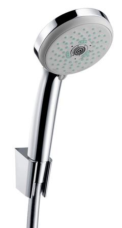 Hansgrohe Croma 100 Multi/Porter'S 27593000