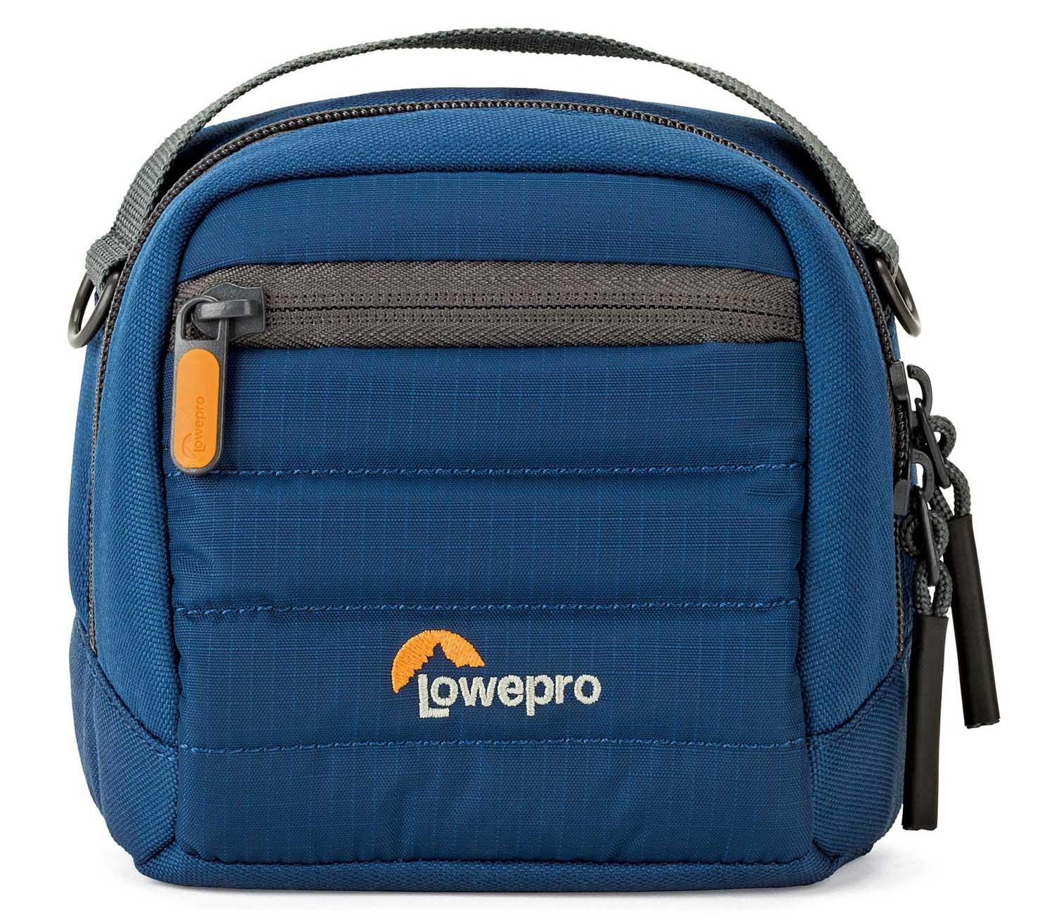 Lowepro Tahoe CS 80 (niebieski)
