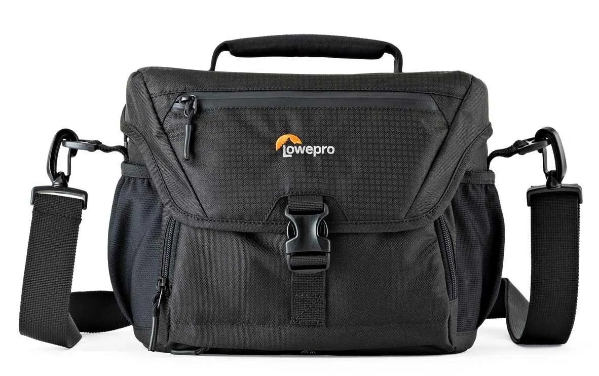 Torba Lowepro Nova 180 AW II Czarny