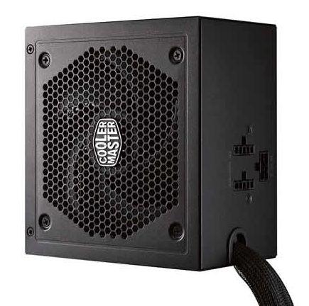 Zasilacz Cooler Master MasterWatt 450W 80+ Bronze