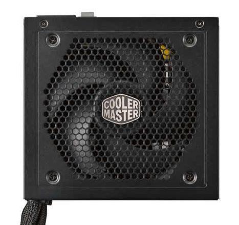 Zasilacz Cooler Master MasterWatt 450W 80+ Bronze
