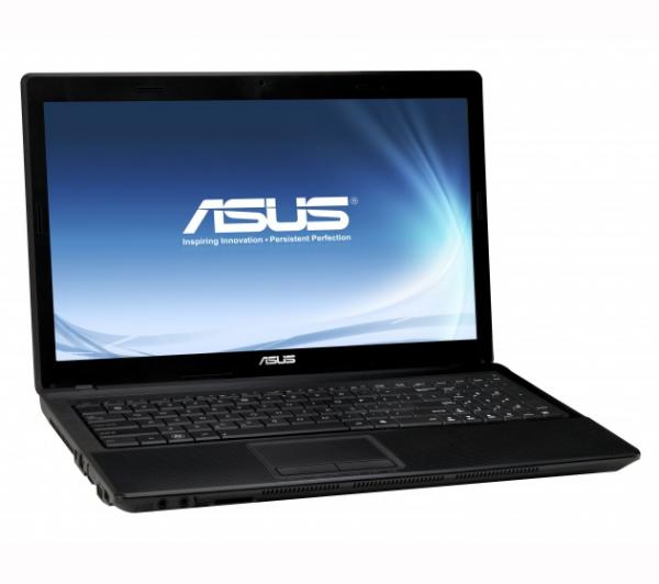 ASUS X54HR-SX252V 15,6" Intel® Pentium™ B940 4GB RAM  500GB Dysk  Win7