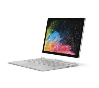 Laptop gamingowy Microsoft Surface Book 2 13,5" i7-8650U 16GB RAM 512GB Dysk SSD GTX1050 Win10 Pro