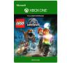 LEGO Jurassic World [kod aktywacyjny] - Gra na Xbox One (Kompatybilna z Xbox Series X/S)