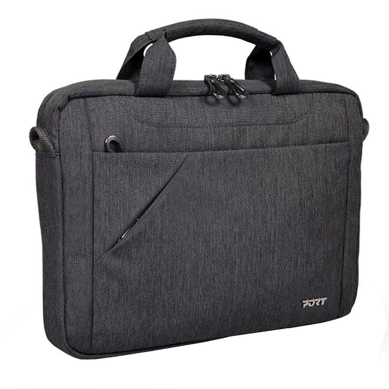 Torba na laptopa Port Designs Sydney 13-14" (szary)