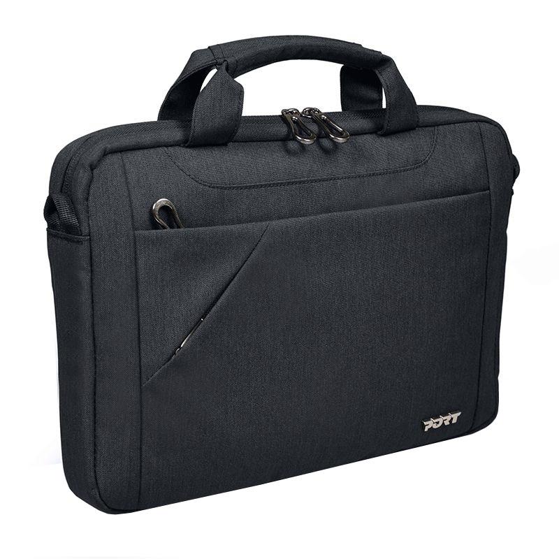 Torba na laptopa Port Designs Sydney 10-12"(czarny)
