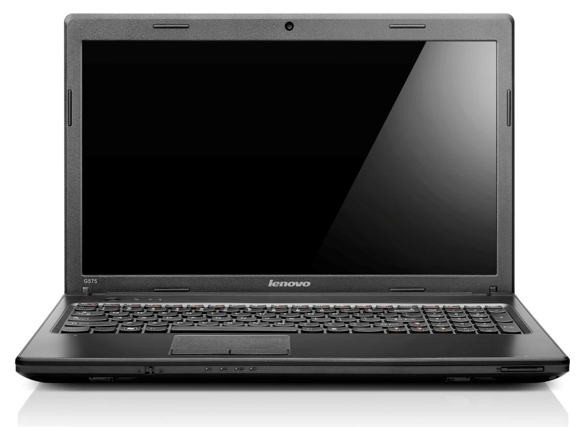 Lenovo Essential G575 E-450 2GB RAM  500GB HD6320M Grafika Win7