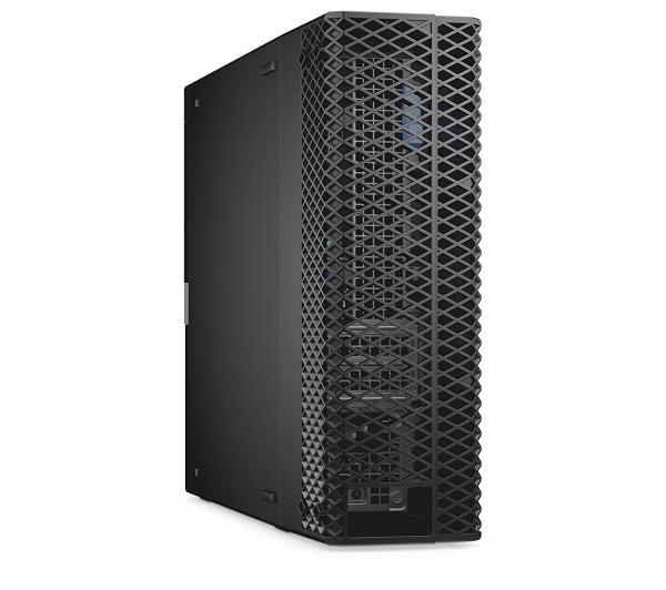 Dell Optiplex 7050 SFF i7-7700 16GB 256GB W10 Pro, Komputer stacjonarny PC  - cena i opinie - OleOle!