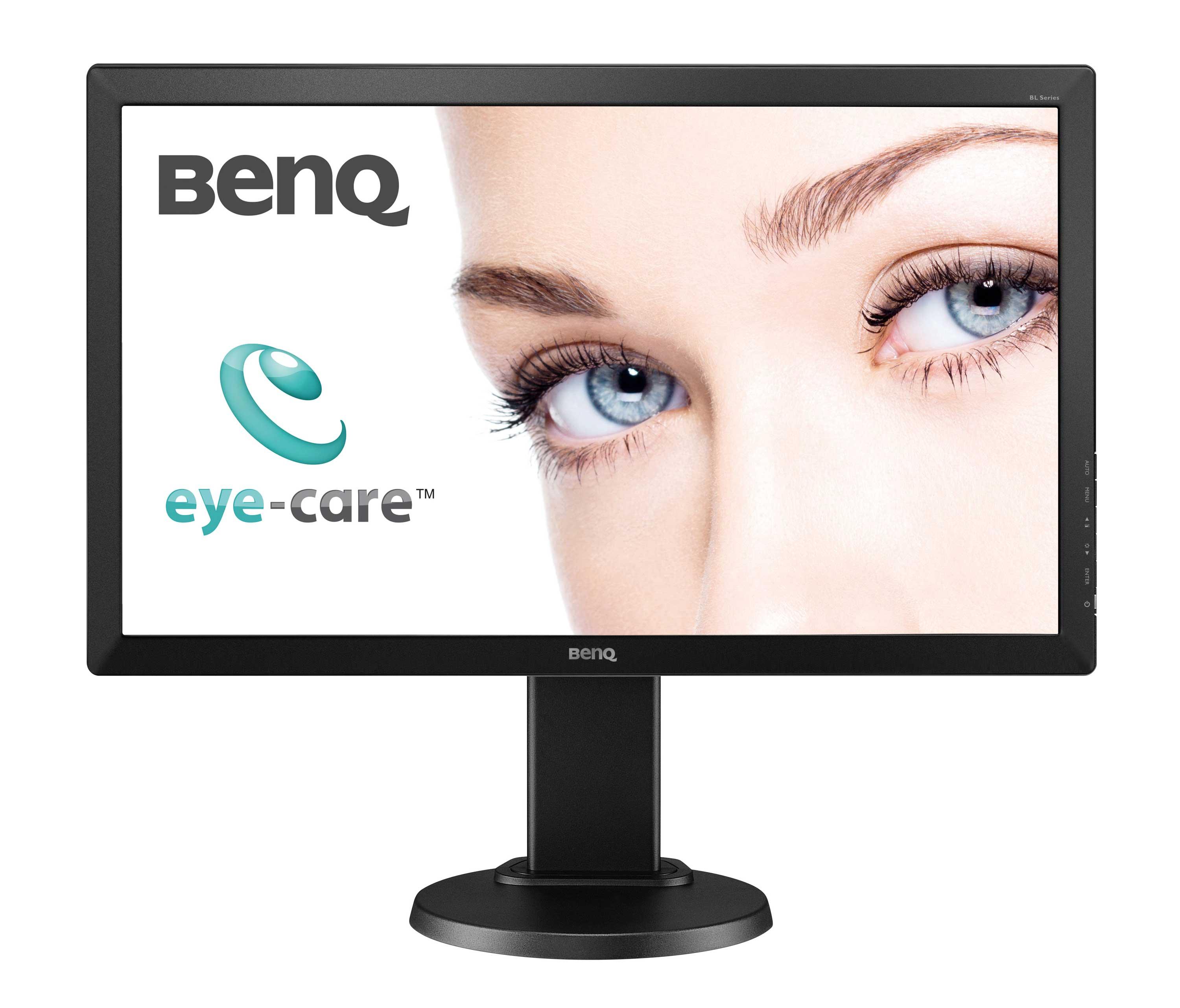 BenQ BL2405PT