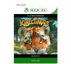 Kinectimals [kod aktywacyjny] Xbox 360