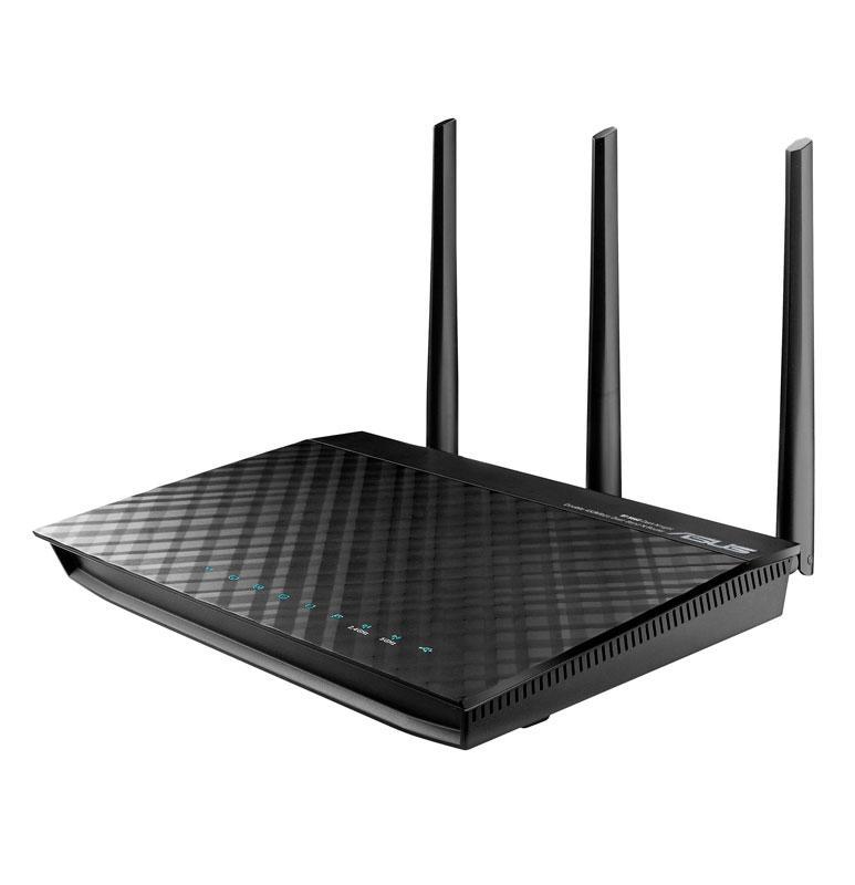 ASUS RT-N66U