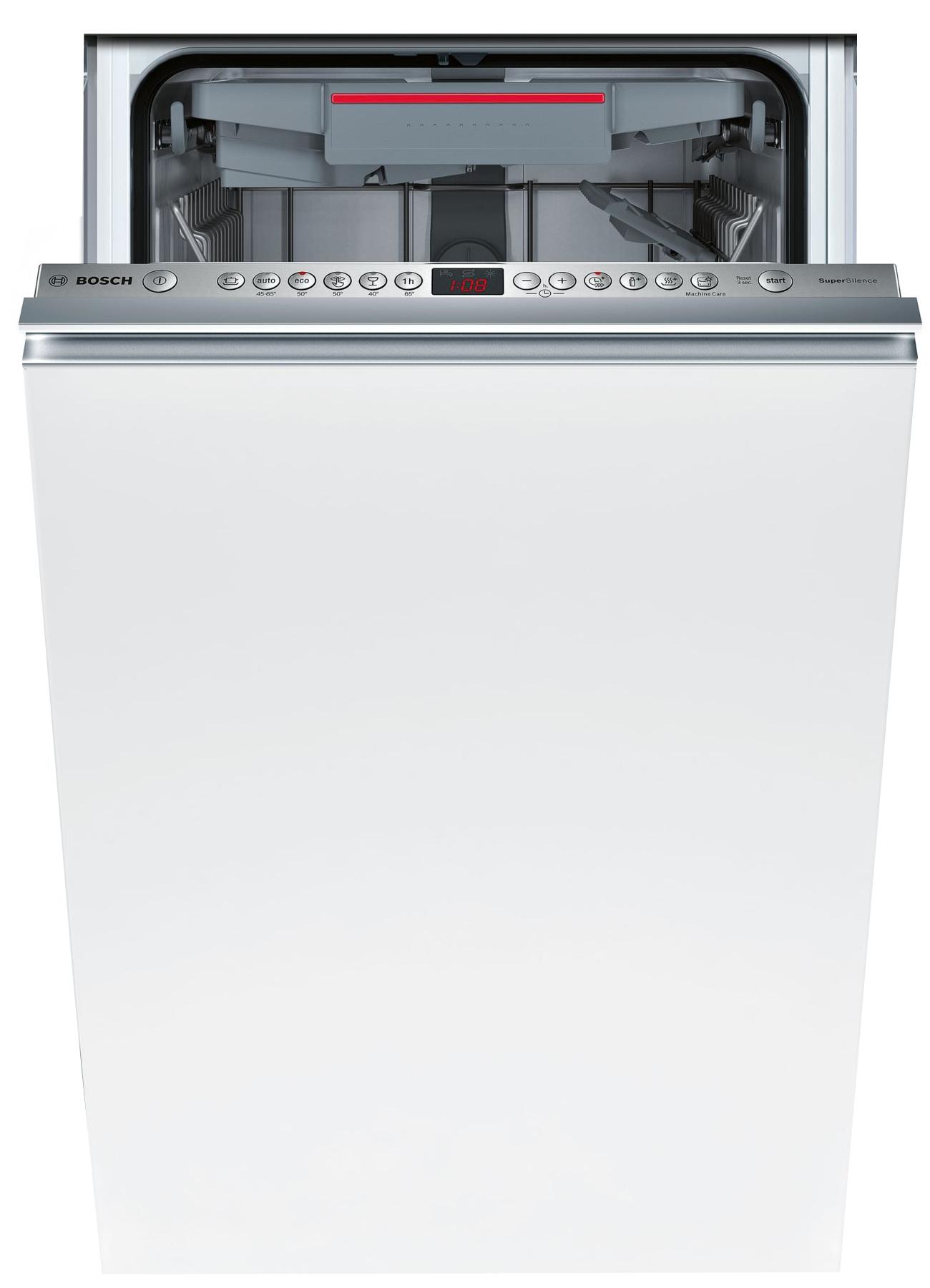 Zmywarka Bosch SPV46MX04E