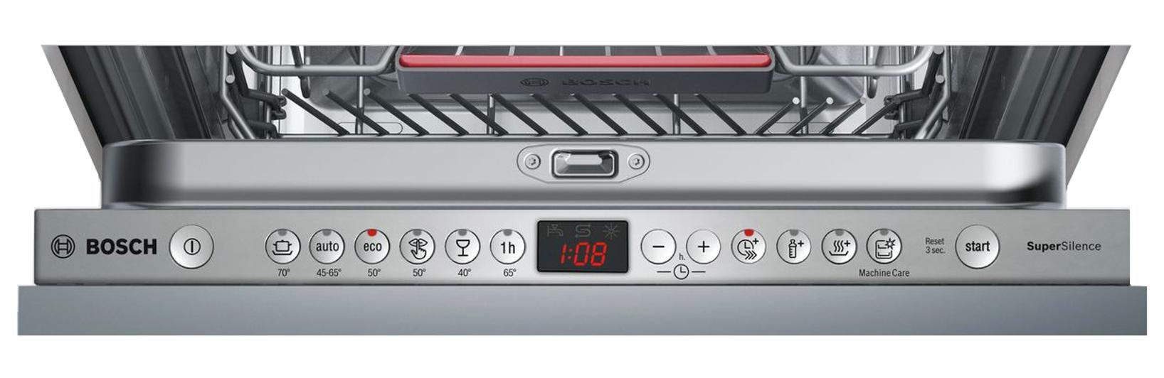 Zmywarka Bosch SPV46MX04E