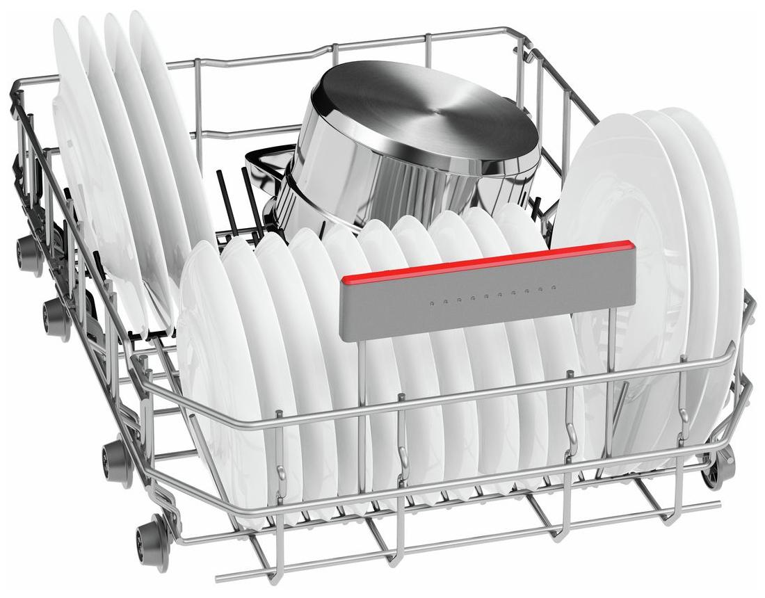 Zmywarka Bosch SPV46MX04E