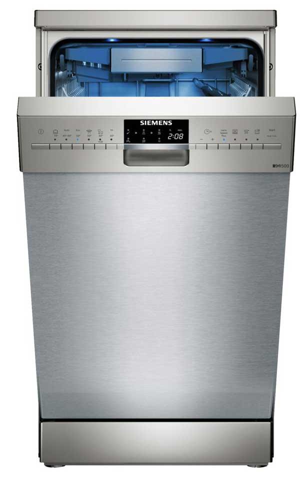 Zmywarka Siemens SR256I00TE