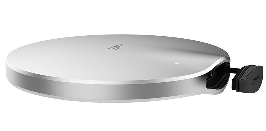Dysk Silicon Power Bolt B80 480GB