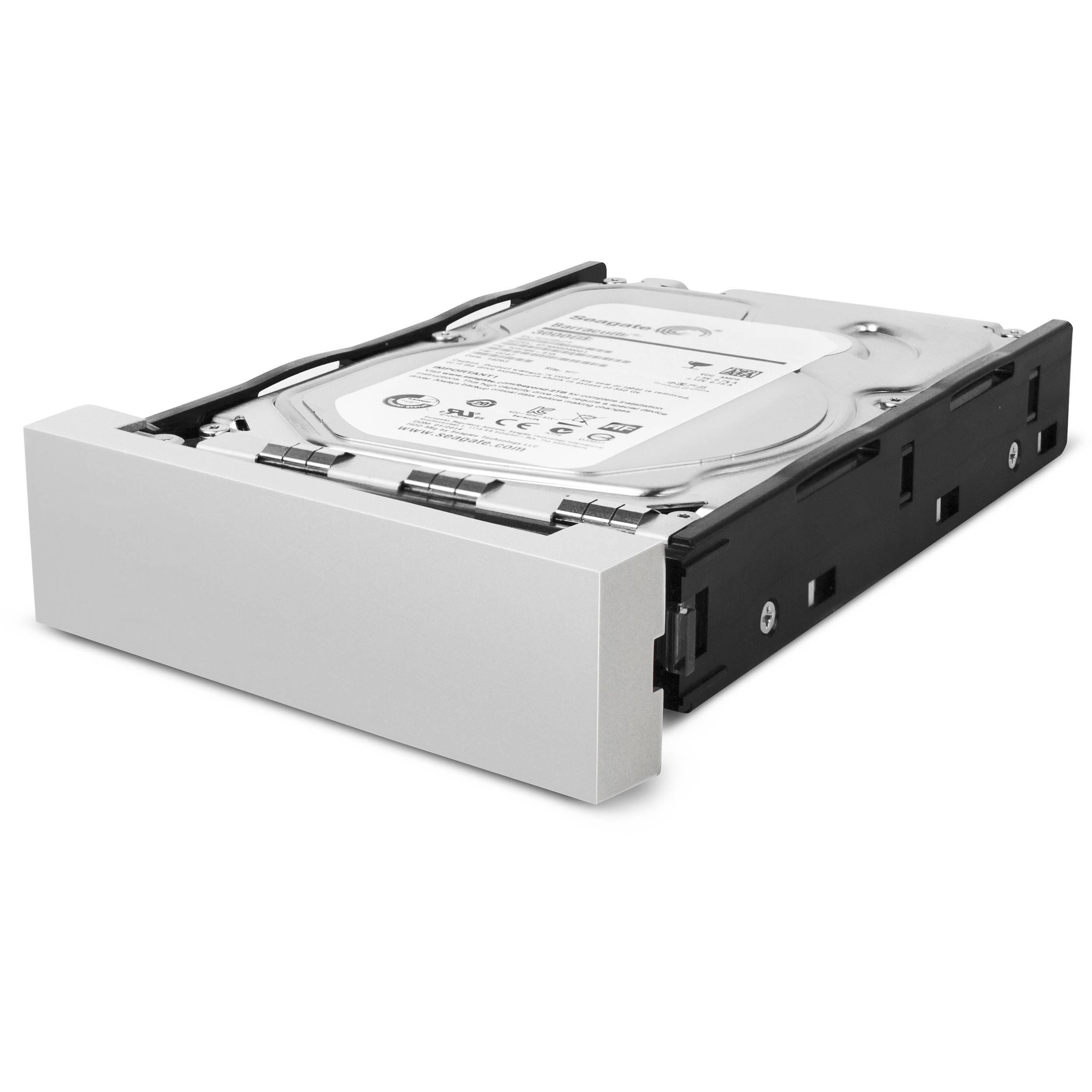 LaCie 2big Thunderbolt 2 8TB 3,5''