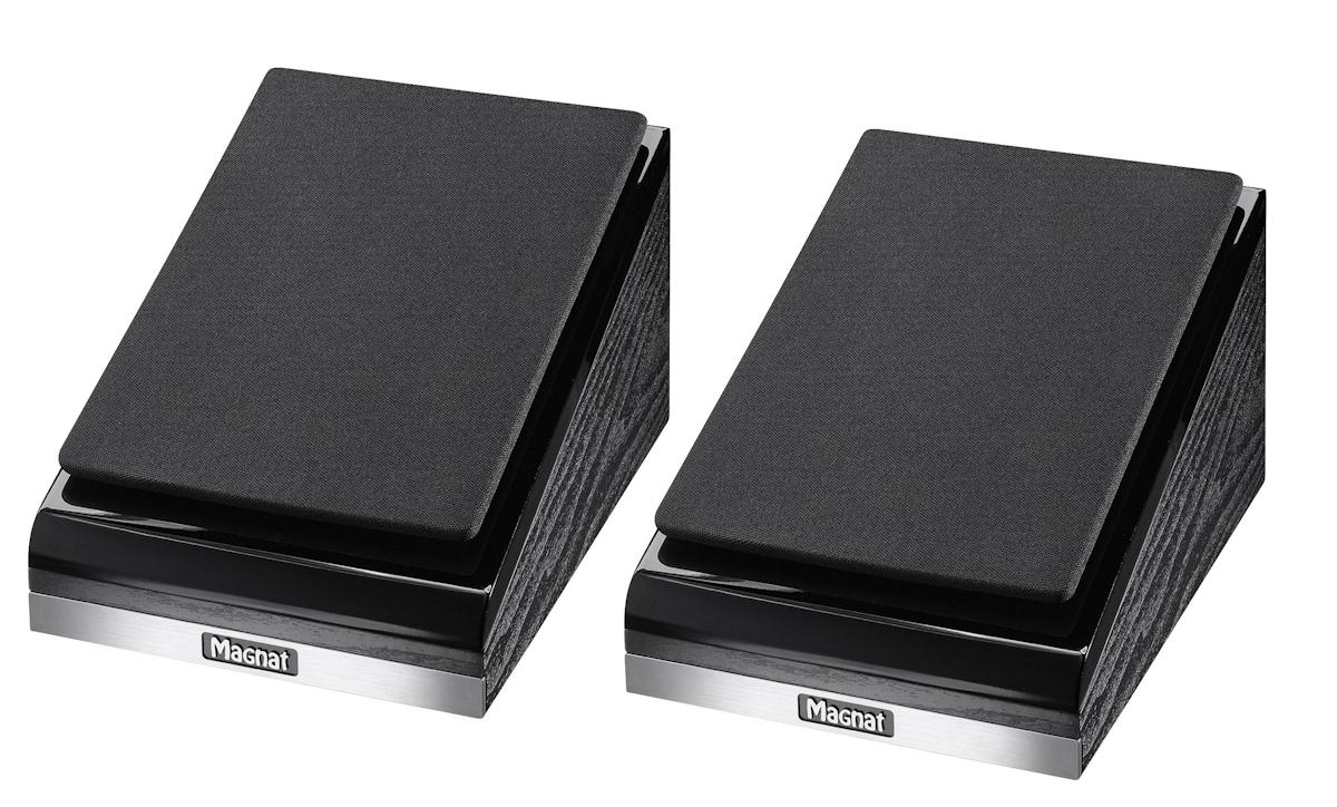 Kolumny efektowe Dolby Atmos Magnat Shadow 102 ATM (czarny) 2 szt.