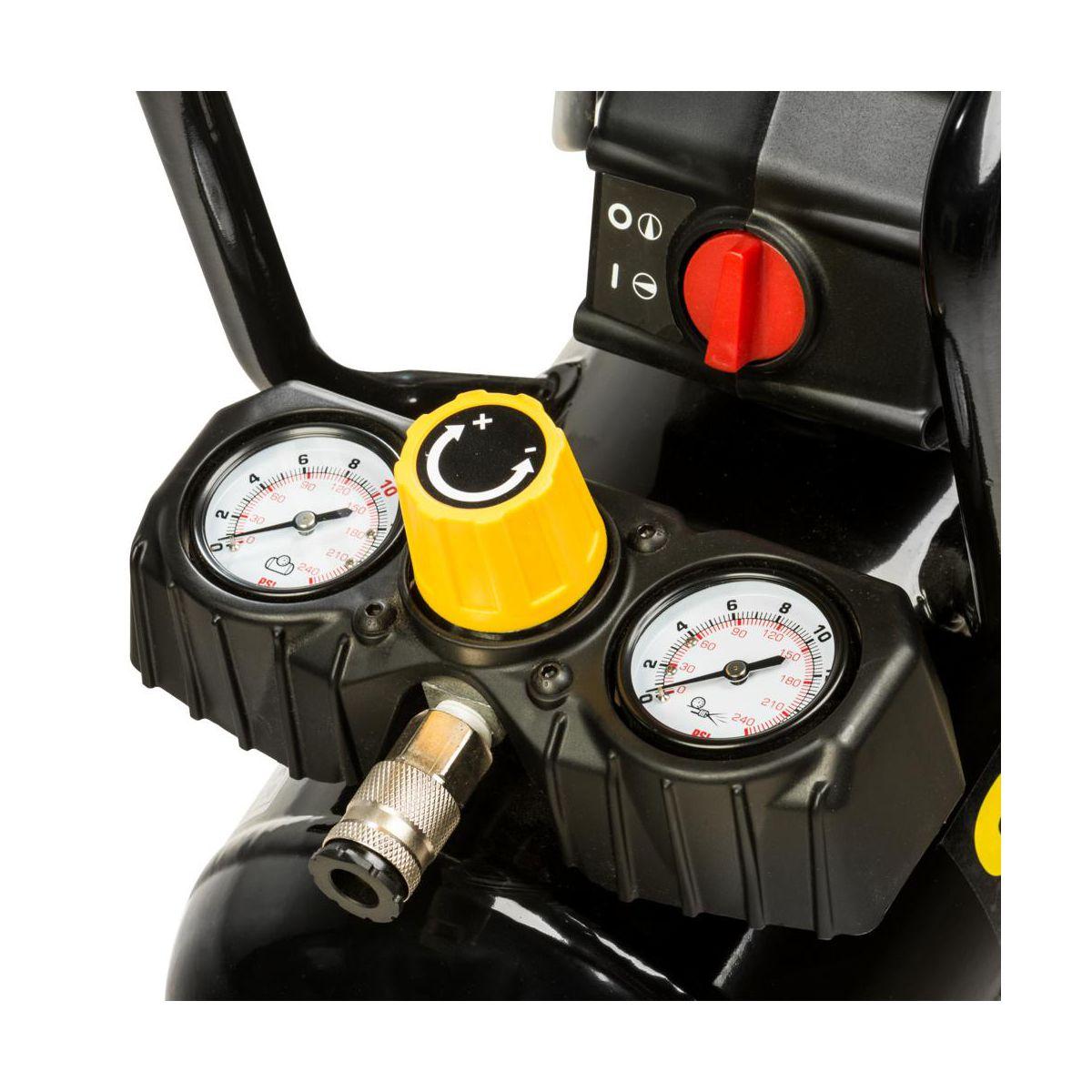 Stanley Fatmax HYBD404STF509 12l