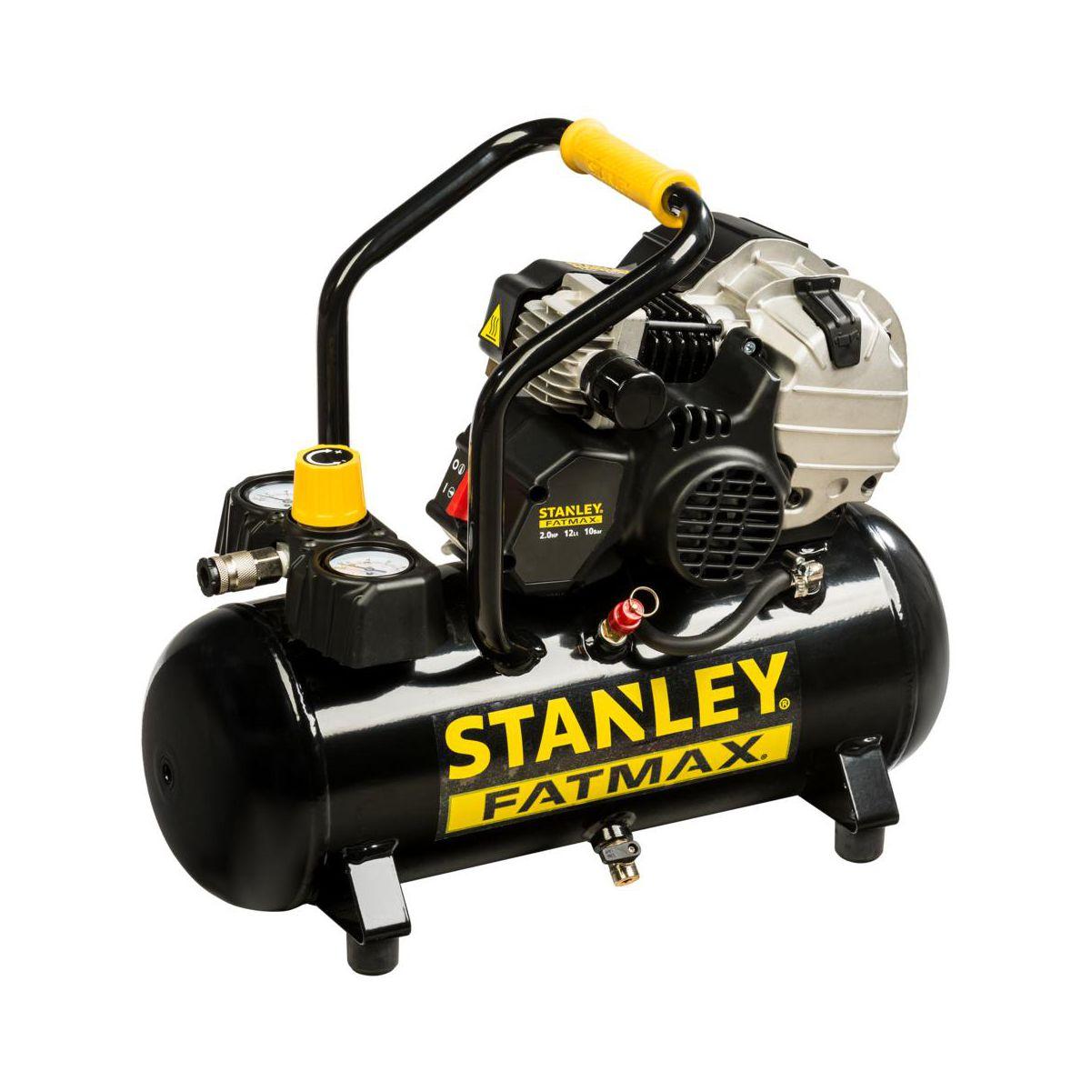 Stanley Fatmax HYBD404STF509 12l