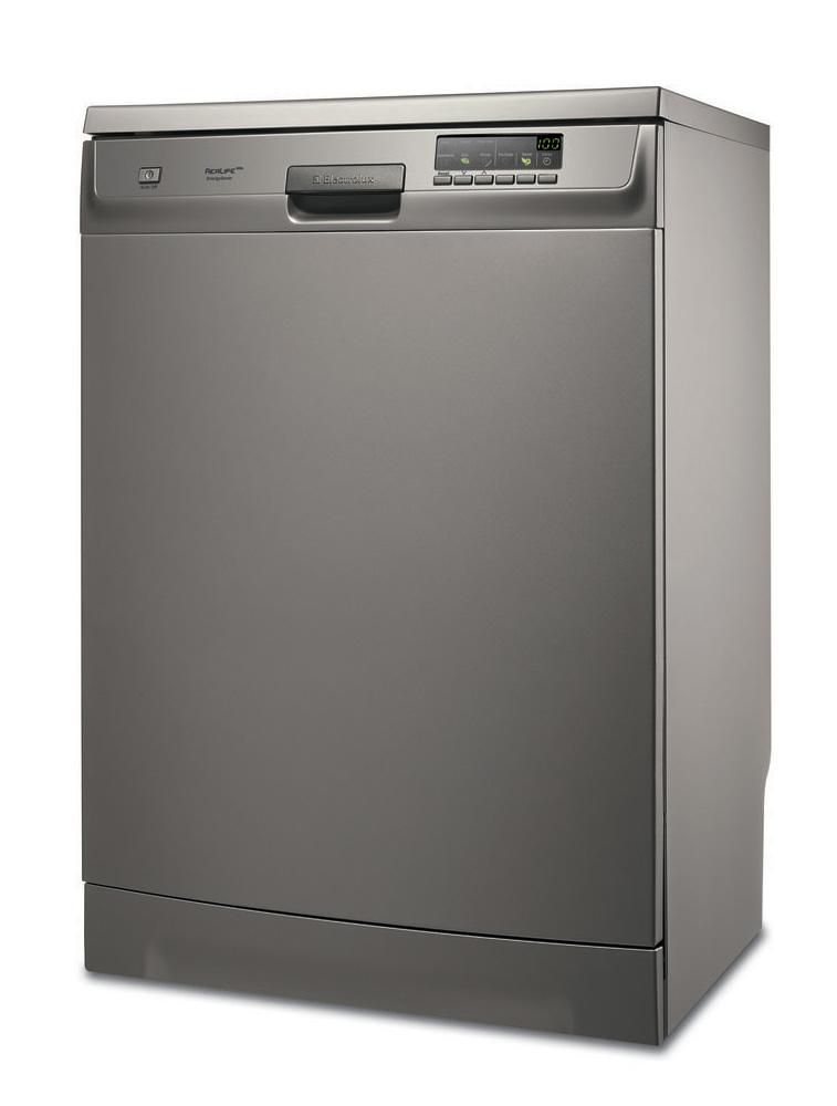 Zmywarka Electrolux ESF67060XR