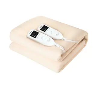 Koc elektryczny Vesta EEB02 140x160 cm