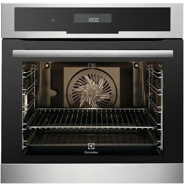 Piekarnik elektryczny Electrolux EOB5851AOX