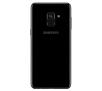 Smartfon Samsung Galaxy A8 (2018) czarny