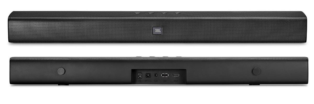Soundbar JBL Bar Studio
