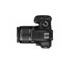 Lustrzanka Canon EOS 1300D+18-55mm III + 70-300mm + torba + karta+ filtr