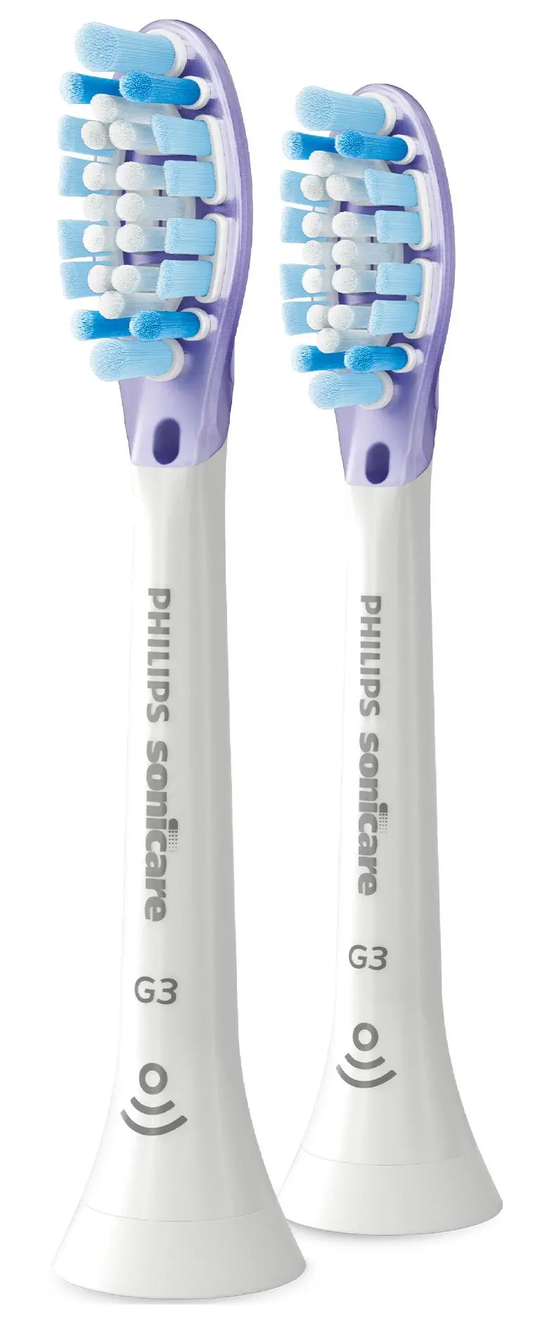 Końcówka do szczoteczki Philips Sonicare G3 Premium Gum Care HX9052/17 2szt.