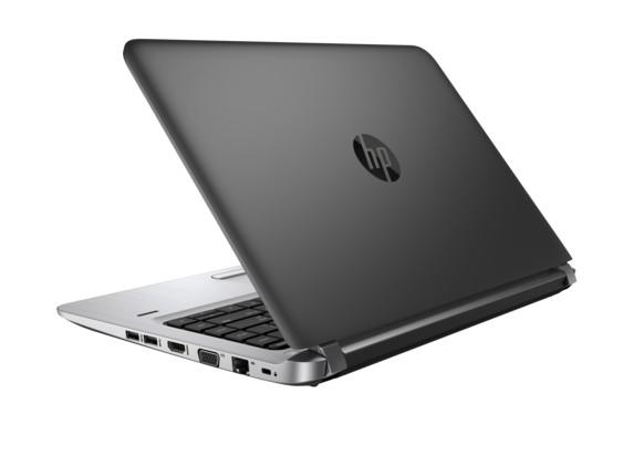 HP ProBook 440 G3 14" Intel® Core™ i3-6100U 4GB RAM  256GB Dysk  Win7/10 Pro